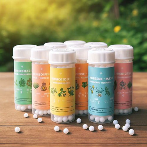 photo espace homéopathie à Villabé 