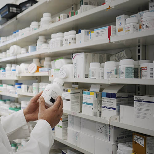 services pharmacie classique médicament pharmacie de la Mairie à Villabé